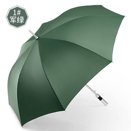 EUMBRELLA 심플 특대형 튼튼한 강화 바람막이 신사용 남성용 신사용 특대 여성용 3인용 커플 2인용 장우산