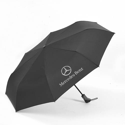 전자동 메르세데스-벤츠 BMW 전용 자동차 우산 지문방지 기어노브 ...에서 이동 받다 오리지널 우산 남성용 비즈니스 우산