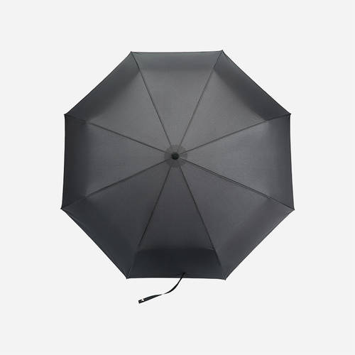 HOTWIND 2020 봄 신제품 신상 양산 자외선 차단 수동 3단접이식 우산 P350M0100