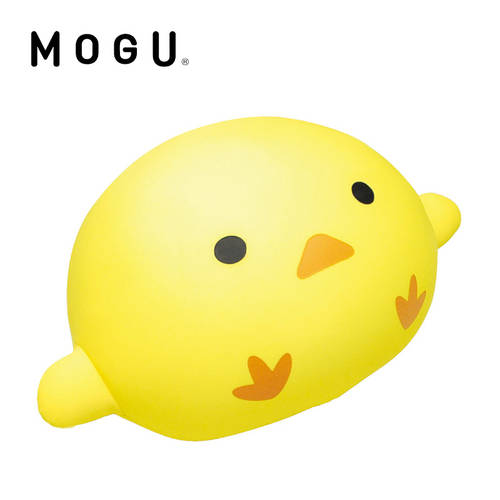 MOGU 인형 쿠션 러버덕 수입 일본 홈 사무용 통풍 패션 트렌드 쿠션 피규어 소파용 쿠션 방석