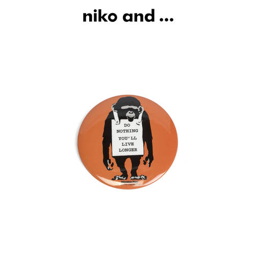 niko and &hellip 화장거울 개성있는 독창적인 아이디어 상품 휴대용 휴대용 소형 거울 둥근 원형거울 화장 휴대용 거울 876562