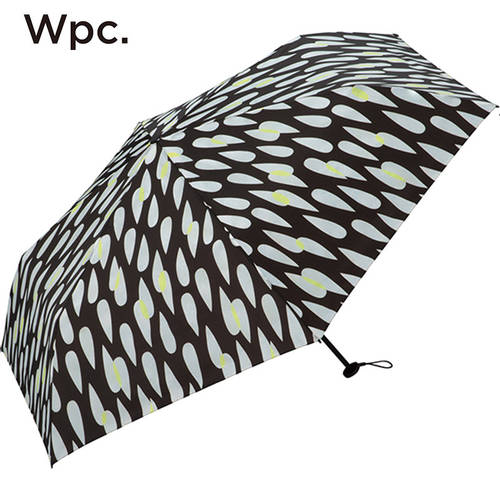 2020 신제품 신상 Wpc.120 그램 경량화 휴대용 3단접이식 양산 우산 아래 직경 대략 94cm-MSE 시리즈