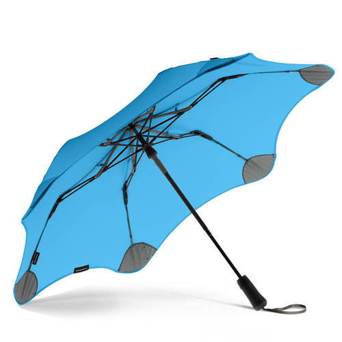 뉴질랜드 Blunt 반자동 맑은 우산 남여공용 SHI 독창적인 아이디어 상품 접이식 우산 초강력 바람막이 우산 양산 INS 우산