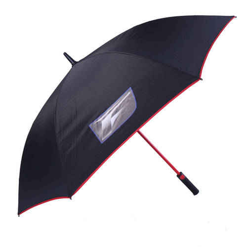 렉서스 오리지널 우산 LEXUS 대만 잔여 상품 정품 4S 상점 럭셔리 긴 손잡이 양산