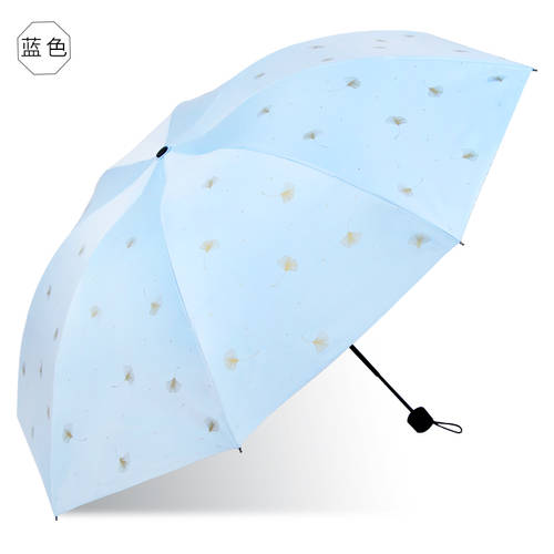 TIANTANG 20 신제품 우산 여성용 우산겸용양산 다목적 컴팩트 양산 쉬쟈치 추천 비닐 자외선 차단 양산 파라솔