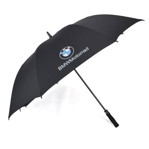 QIUTONG 확장 광고용 우산 장우산 주문제작 골프 우산 주문제작 선물용 우산 마크 브러시 레터링 가능