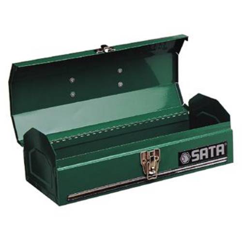 SATA SATA 공구 툴 휴대용 공구 툴 상자 95101 14 인치 메탈 공구 툴 상자