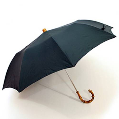 영국 구매대행 James Smith & Sons 최고 핸드메이드 대나무 핸들 손잡이 접이식 우산