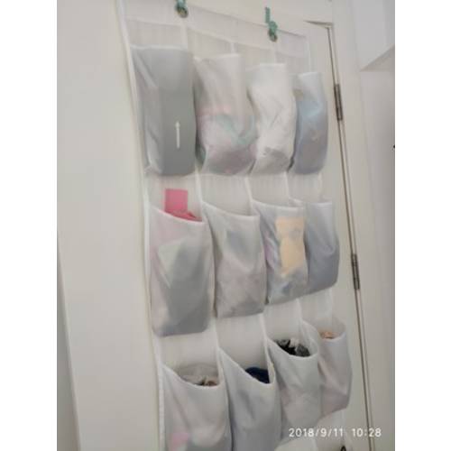 중국 IKEA Skubu 벽걸이형 신발 보관 개 수납 포켓 16 개 상하이 프로페셔널 홈 가족