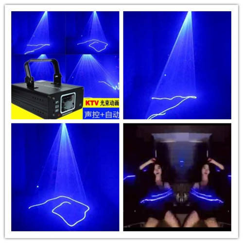 스트리머 배경 인테리어 장식 플래시 LED조명 댄스 라이브 방송룸 배경 플래시 램프 장식 LED조명 레이저 불빛 파열 핫템