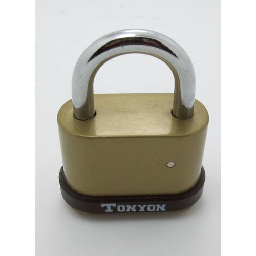 방범도난방지 맹꽁이 자물쇠 도어락 - 안전한 비밀번호 자물쇠 다이얼 자물쇠 밀실 탈출하다 안티 톱 절단 방지