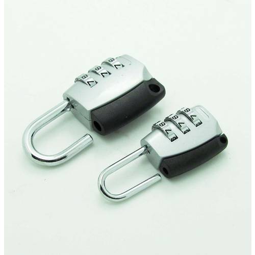 공장직판 _ 비밀번호 자물쇠 다이얼 자물쇠 암호 맹꽁이 자물쇠 (BG25- 소형 )