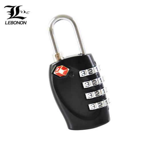 해외 TSA 자물쇠 비밀번호 자물쇠 다이얼 자물쇠 캐리어 자물쇠 여행 여행용 자물쇠 운송 자물쇠 도난방지 자물쇠