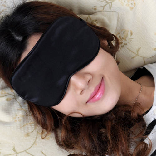 남여공용 안대 수면 빛차단 안대 눈가리개 휴식 수면안대 수면 피로 회복 편안한 보호 게임 안대 눈가리개