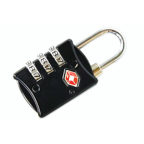 JUST 재고정리 특가 TSA 비밀번호 자물쇠 다이얼 자물쇠 TSA302 자물쇠 트렁크 캐리어 맹꽁이 자물쇠 * 아연 합금 자물쇠