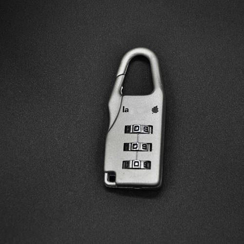 긴고리 자물쇠 맹꽁이 자물쇠 Dahe 아웃도어 비밀번호 자물쇠 다이얼 자물쇠 소형 맹꽁이 자물쇠 스토리지 캐비닛 필수 박스 자물쇠