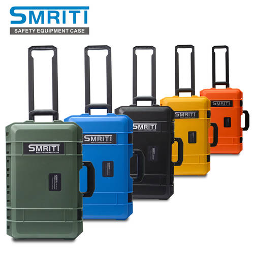 방습기능케이스 SMRITI SMRITI 5129 캐리어 탑승 풀로드 세이프티 박스 카메라 방습효과 촬영장비 상자