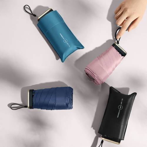 일본 CK 40 %  양산 파라솔 우산 양산 모두사용가능 포켓 우산 자외선 차단제 자외선 초경량 컴팩트 휴대용 양산 여성용