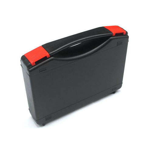 JFD1 세이프티 박스 공구 툴 디바이스 상자 휴대용 하드박스 하드케이스 플라스틱 보호케이스 플라스틱 계기함 포함 스펀지