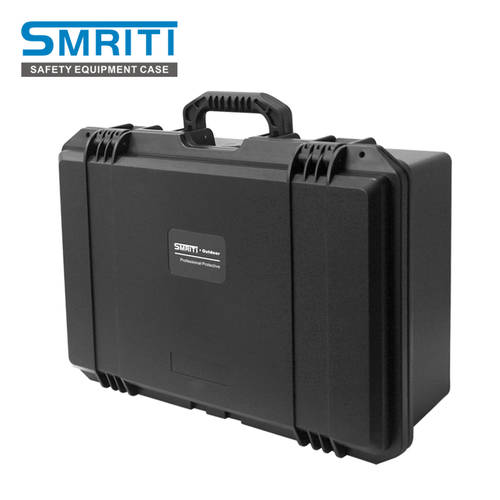 smriti SMRITI 보호 하드케이스 S2944H 다기능 철물 메탈 공구함 툴박스 휴대용 플라스틱 하드박스 하드케이스 포장 상자