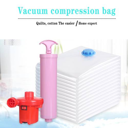 Vacuum Bag Receive bag Compressed Storage Bag Seal Bags 압축