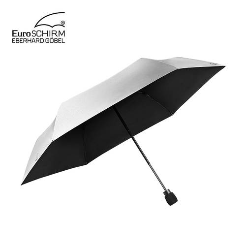 EUROSCHIRM 독일 폭풍에 견디는 우산 접이식 우산 남성용 여성용 초경량 영리한 휴대용 카본 바람저항 바람에 강한 우산 양산 모두사용가능 우산
