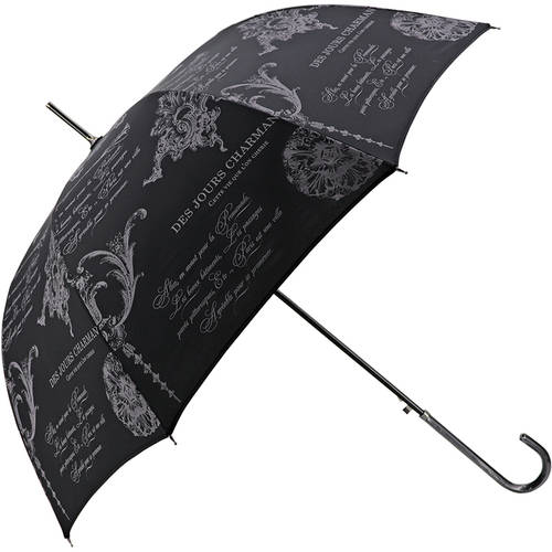 나무 이웃 직진 장우산 일본 디자인 머쉬룸 우산 대만 수입 천 상큼한 우산 양산 모두사용가능 자동 우산 여성용