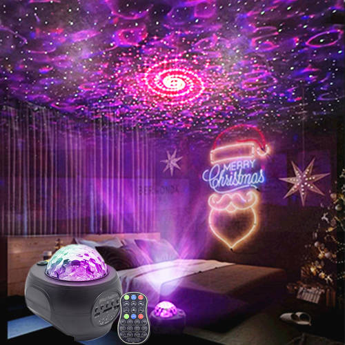 일루미네이션 KTV 바 요즘핫템 셀럽 램프 하우스 용 은하수 무드등 안개꽃 침실 로맨틱 꾸미다 방 룸 무드등