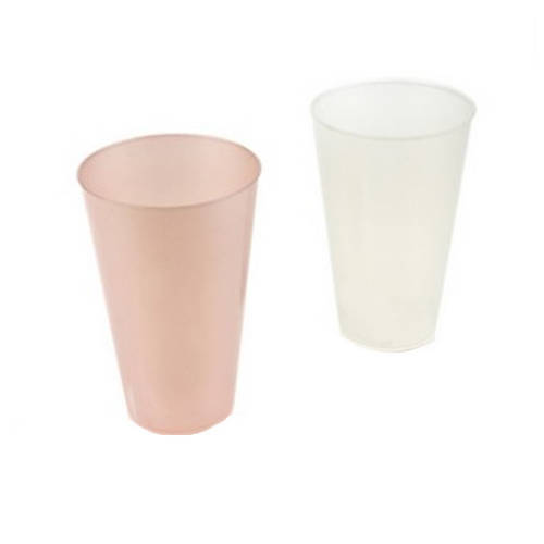 HSBC 슈가 다기능 구강 청결제 컵 칫솔 컵 찻잔 430ML 색상 랜덤