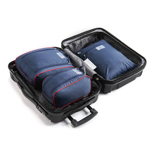 여행용 보관함 파우치 스포츠 휴대용 의류 정리파우치 방수소재 신발 가방 세면 용품 파우치 FG-A685