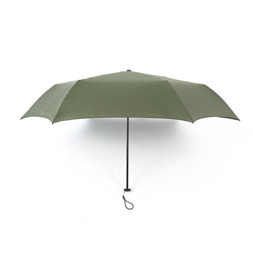 비 우산 슈퍼 가벼운 카본 3단 접이식 우산 양산 휴대용 슬림 우산 자외선 차단 썬블록 자외선 차단 양산 파라솔 양산
