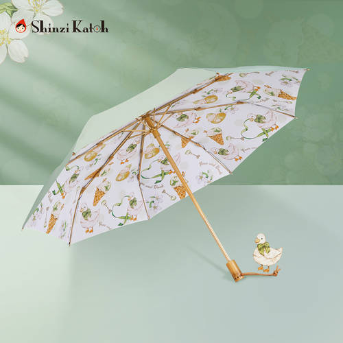 shinzikatoh 범퍼 두꺼운 자외선 차단 썬블록 양산 파라솔 우산 양산 모두사용가능 양산 2022 신상 신형 신모델 자외선 차단 우산