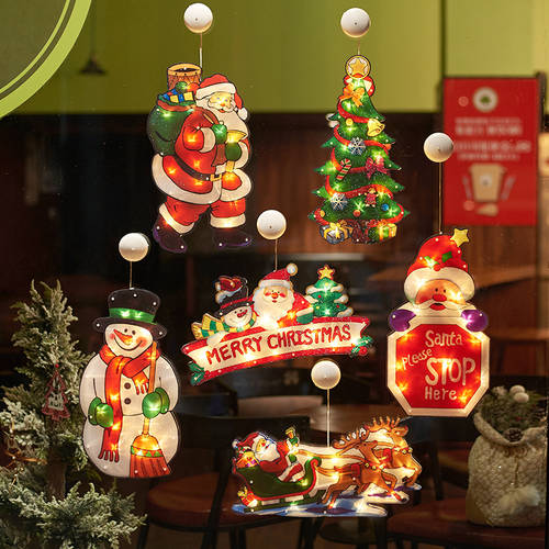 크리스마스 장식 인테리어 기념일 장식 상점용 쇼윈도 진열창 장식품 분위기 감성 배치 크리스마스 트리 장신구 벨 액세서리
