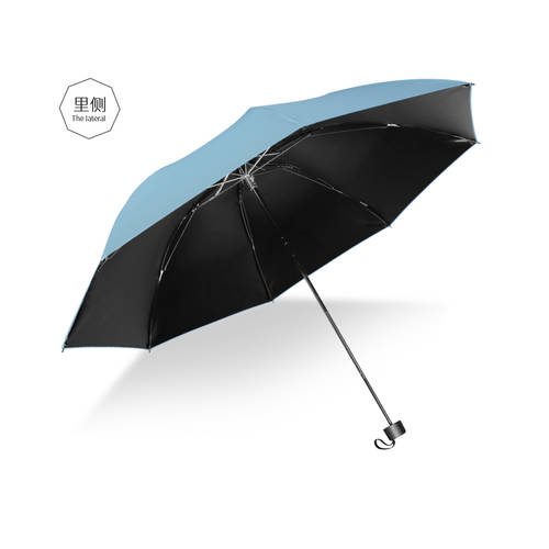 EUMBRELLA 대형 특대형 튼튼한 강화 태풍 바람에 견디는 2인용 3인용 맑은 우산 접는 남자 여성 접기 학생 비 우산