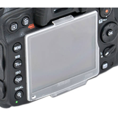 니콘 DSLR카메라 D7000 D90 D700 D800 D80 LCD액정 스크린 보호덮개