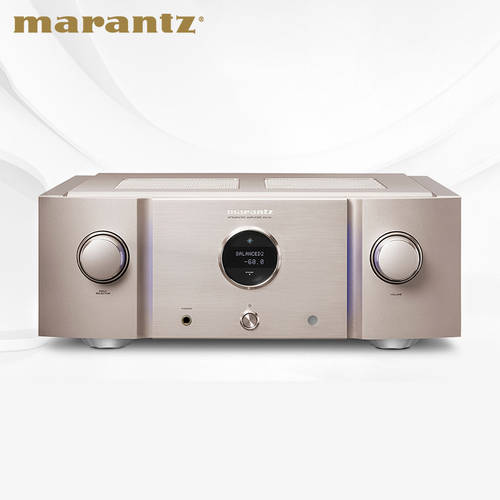 Marantz/ 마란츠 PM-10 프로페셔널 HiFi 파워앰프 2.0 하이파이 고출력 일본 수입