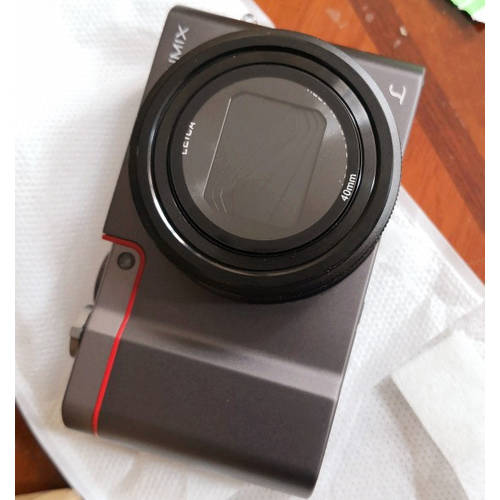 파나소닉 LX10 카메라강화필름 110 액정보호필름 ZS100/220 스킨필름 ZS80 유리 UV 렌즈 필름