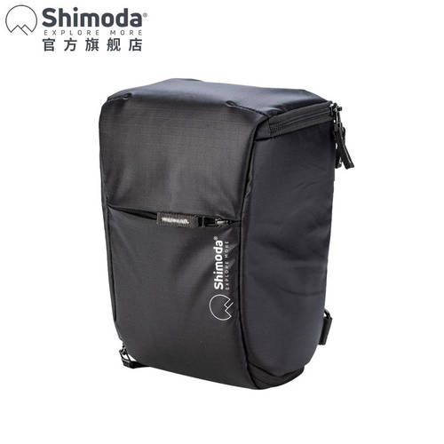 Shimoda 카메라가방 카메라 총 가방 부속품 가방 SLR미러리스카메라 가방 action x 길이조절가능 총 가방