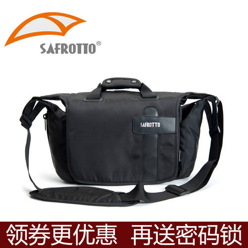 SAFROTTO SP SLR카메라가방 아웃도어 방수 남성용 캐쥬얼가방 여행가방 숄더백 크로스백 여성용 카메라가방