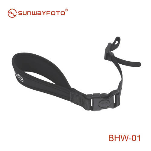 sunwayfoto SUNWAYFOTO BHW-01 DSLR 디지털 미러리스디카 카메라손목스트랩 핸드스트랩 스트랩 분실방지 하락 액세서리