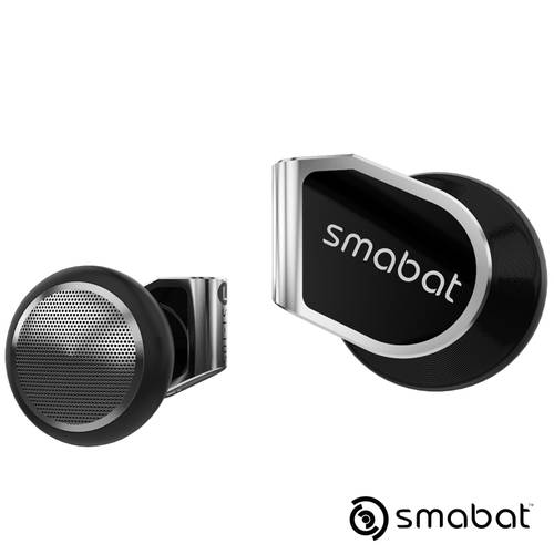 SMABAT ST10s 오픈현 이어폰 하이 임피던스 HIFI 이어폰 DIY 무선 블루투스 듀얼 mmcx 우퍼