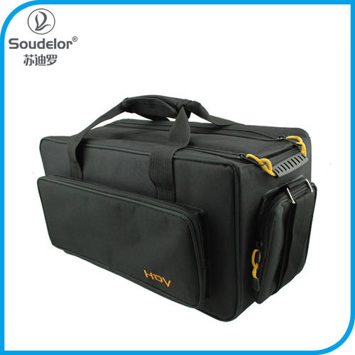 소니 mc2500C 1500C EA50 EX280 MDH2 H1 JVC HM85 95 프로페셔널 전문가용 카메라 스토리지 가방