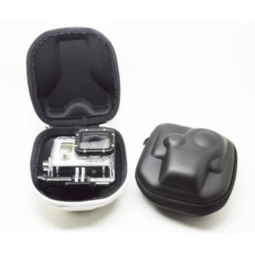 Gopro 호환 액세서리 파우치 hero6 5 샤오이 액션카메라 휴대용 촬영 디지털 제품 보관함