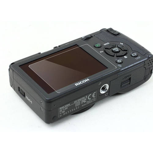 신제품 백패커 사용가능 리코RICOH 카메라 GR3 스킨필름 강화 GRIII 필름 리코RICOH GRII 보호케이스 스킨필름 가방