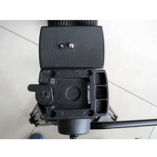 리벡LIBEC LibecTH650DV 짐벌퀵슈 카메라 연결 핀보드 쟁반 보드 삼각대 액세서리 특가