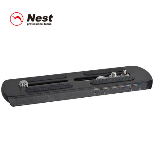NEST 680H 퀵릴리즈플레이트 짐벌 퀵릴리즈플레이트 사용가능 NT-680 유압 댐핑 짐벌