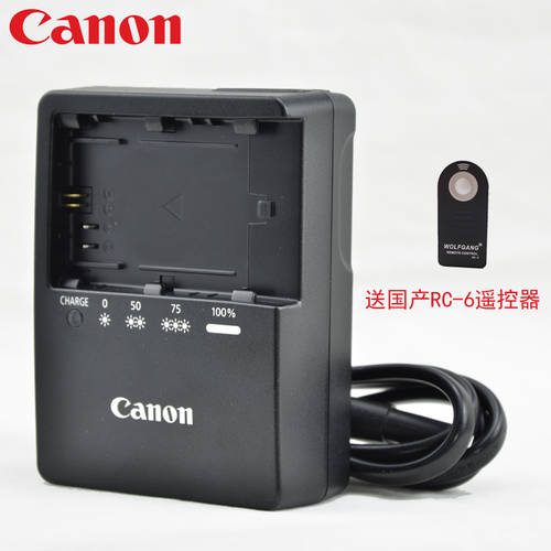 캐논 정품 LC-E6E 배터리 LP-E6 E6N 충전기 EOS 5D3 5D4 6D2 70D 80D R