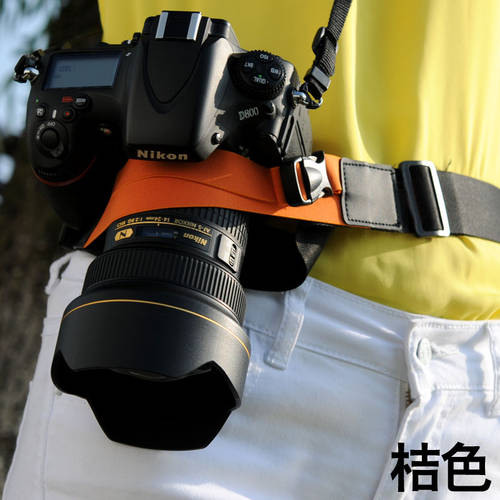 DSLR카메라 고정 벨트 카메라 등산 벨트 사이클링 벨트스트랩 디지털 촬영 액세서리 장비