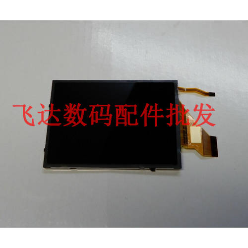 캐논용 SX610 SX620 SX720 HS LCD LCD 스키린 외부스크린포함