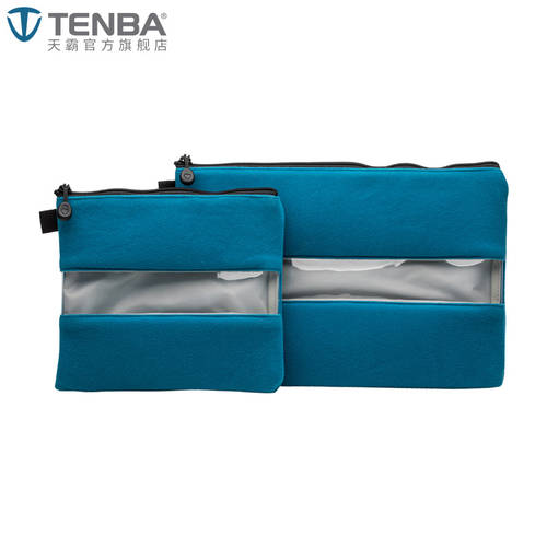 Tianba TENBA 카메라가방 디지털카메라 촬영 부속품 가방 툴박스 파우치 SLR 마이크로 싱글 부속품 가방